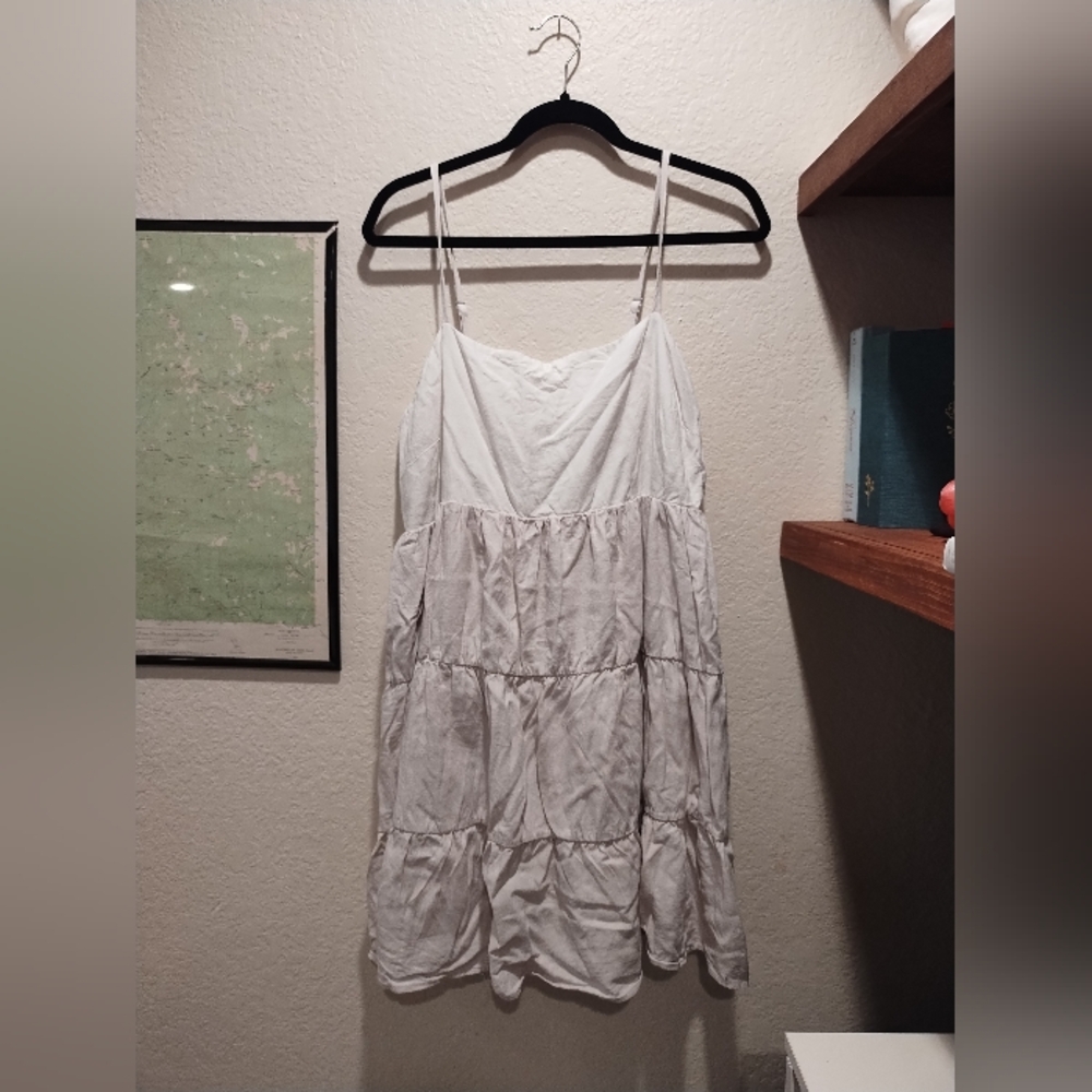 Forever 21 Mini Dress - Women's Size 1X